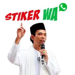 Stiker WA Nasihat Ulama APK Herunterladen