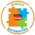 Math Puzzle icon