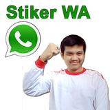 Mung Stiker icon