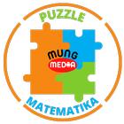 Puzzle Matematika icône