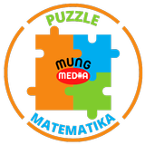 Puzzle Matematika icon