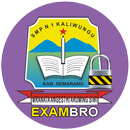 Exam SMPN 1 Kaliwungu APK