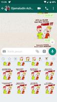 Stiker WA Lucu screenshot 2