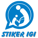 Stiker WA IGI APK