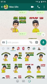  Stiker  WA  Islami for Android APK Download