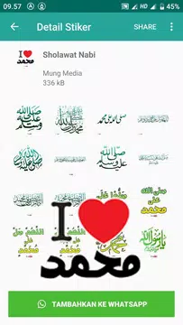 Stiker Wa Islami Lengkap Wastickerapps Apk 8 0 2 Download For Android Download Stiker Wa Islami Lengkap Wastickerapps Apk Latest Version Apkfab Com