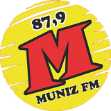 Muniz FM 87,9 icône