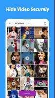 Hide Photo and Video : Locker capture d'écran 3