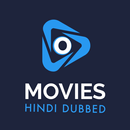 Hindi Dubbed Movies : Action, Comedy, South Movies APK