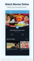 Hindi Dubbed Movies ảnh chụp màn hình 1
