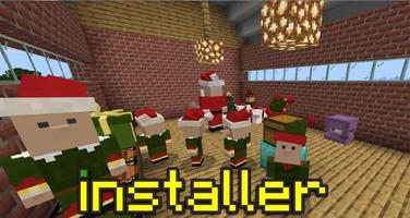 Mods Municraft Plakat