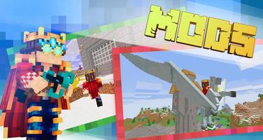 Mods Municraft Screenshot 1