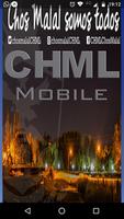 CHML Mobile capture d'écran 1