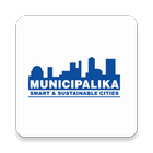 Municipalika 2020 - Future Cities icône