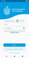 App Ciudadana Cartaz