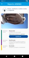 App Ciudadana imagem de tela 3