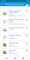 App Ciudadana imagem de tela 2