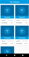 App Constatación imagem de tela 1