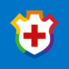 Vecino Salud ícone