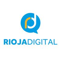 Rioja Digital الملصق