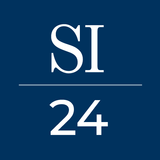 San Isidro 24 - SI 24 icône
