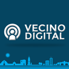 Vecino Digital أيقونة