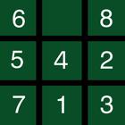 Play Sudoku! ไอคอน