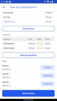 PMS Provider screenshot 1