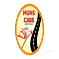 Muns Cabs Driver