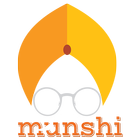 Munshi icon