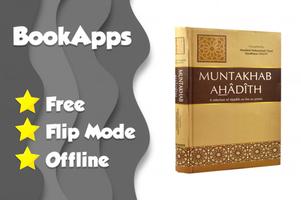 Muntakhab Ahadith 海報