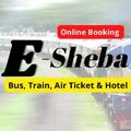 E-Sheba:Bus,Train & Air