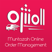 Muntazah Order Management