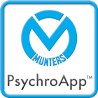Munters PsychroApp 아이콘