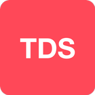 TDS - TraoDoiSub アイコン