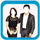 Couple Fashion Photo Montage APK