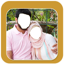 Couple Muslim Dress Suits APK