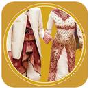 Couple Muslim Photo Suits APK