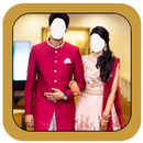 Couple Latest Photo Suit APK