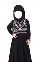 برنامه‌نما Casual Wear Muslim Kids Dress عکس از صفحه