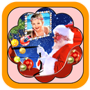 Christmas Snow Photo Frames APK