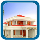 Beautiful Houses Photo Frames APK