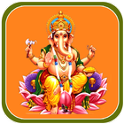 Ganesh Chaturthi Photo Frames biểu tượng