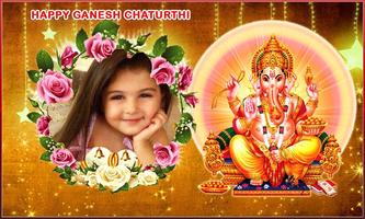 Ganesh Chaturthi Photo Frames bài đăng