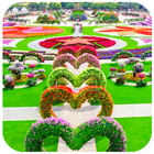Garden Photo Frames ไอคอน