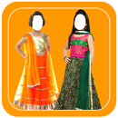Girls Kids Lehenga Choli Suits APK