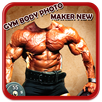 Gym Body Photo Maker New APK