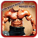 Gym Body Photo Maker New APK