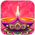 Diwali Photo Frames icon
