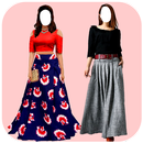 Women Long Skirts Dresses APK